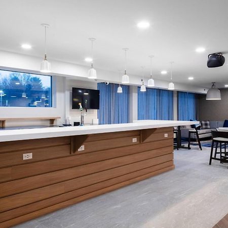 Fairfield Inn & Suites Springfield Enfield Kültér fotó