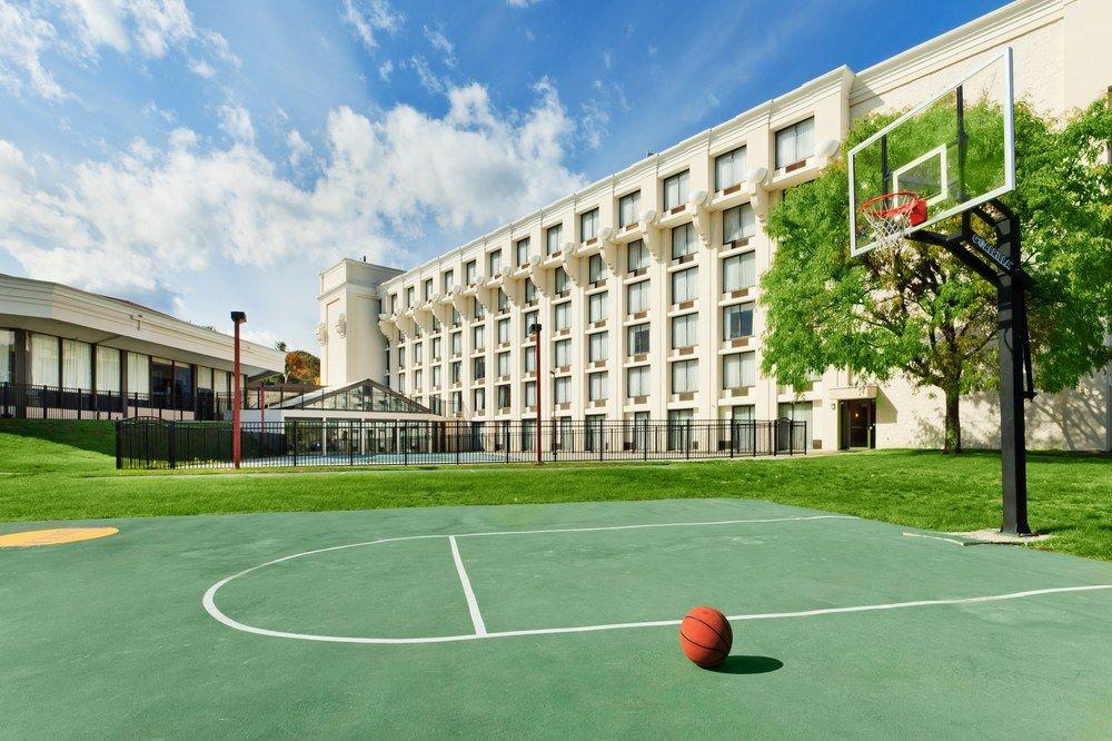 Fairfield Inn & Suites Springfield Enfield Kültér fotó