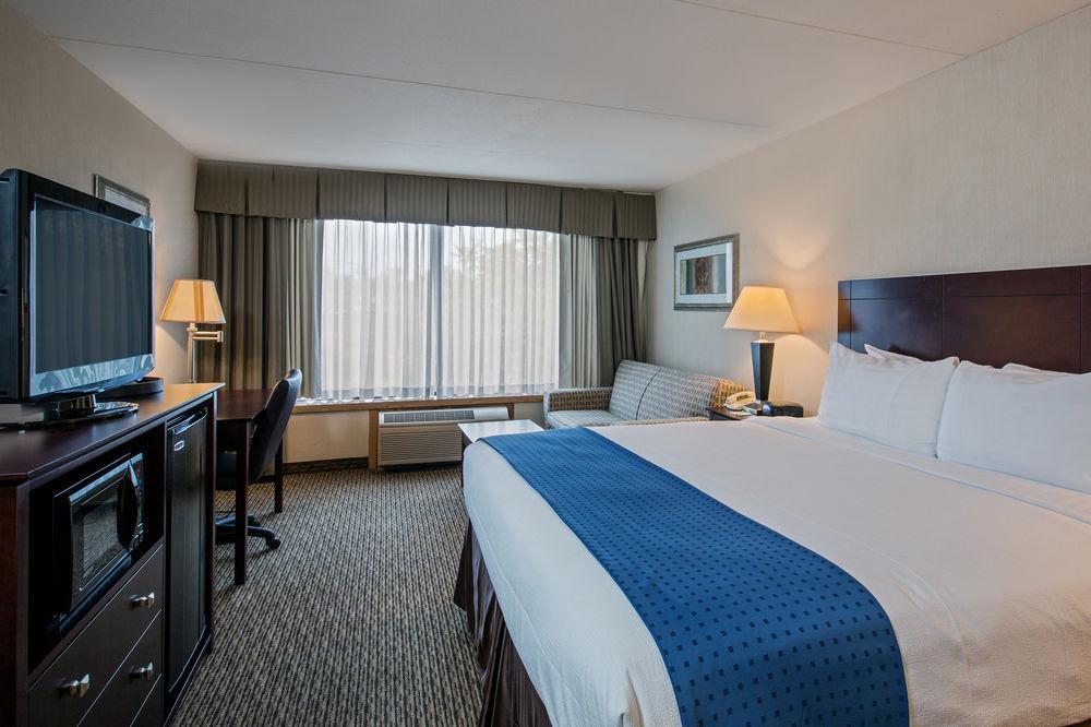 Fairfield Inn & Suites Springfield Enfield Kültér fotó