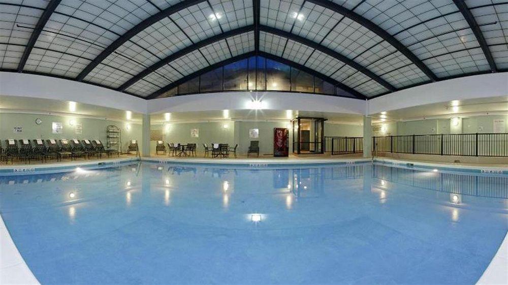 Fairfield Inn & Suites Springfield Enfield Kültér fotó