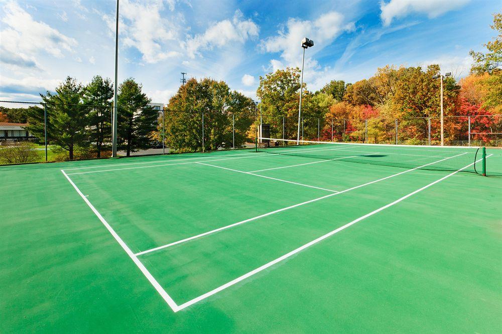 Fairfield Inn & Suites Springfield Enfield Kültér fotó