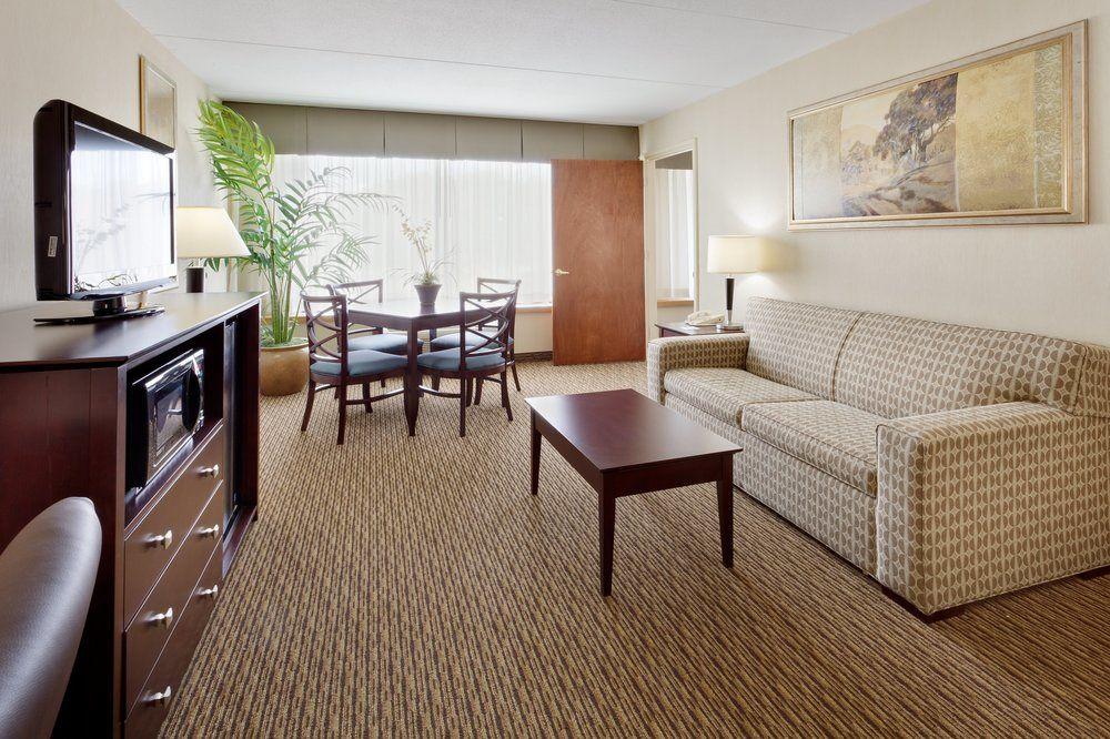 Fairfield Inn & Suites Springfield Enfield Kültér fotó