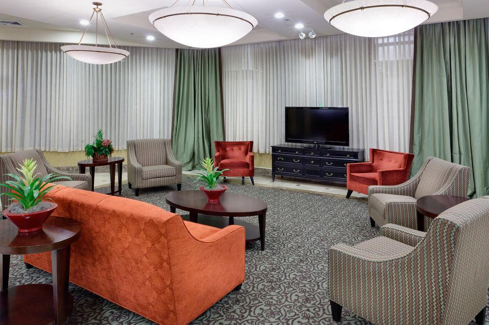 Fairfield Inn & Suites Springfield Enfield Kültér fotó