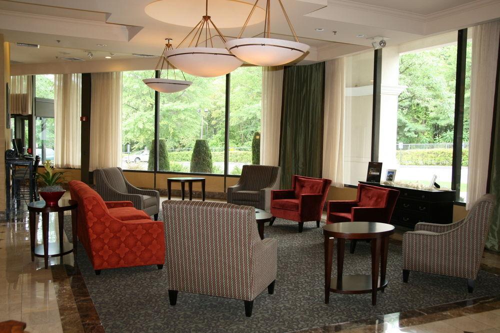 Fairfield Inn & Suites Springfield Enfield Kültér fotó