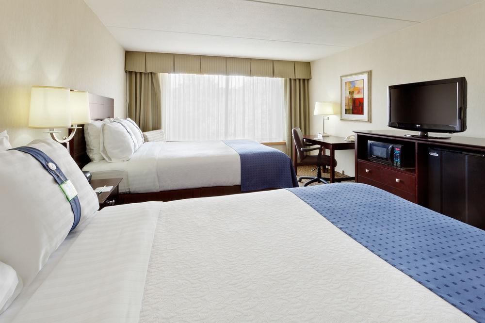 Fairfield Inn & Suites Springfield Enfield Kültér fotó