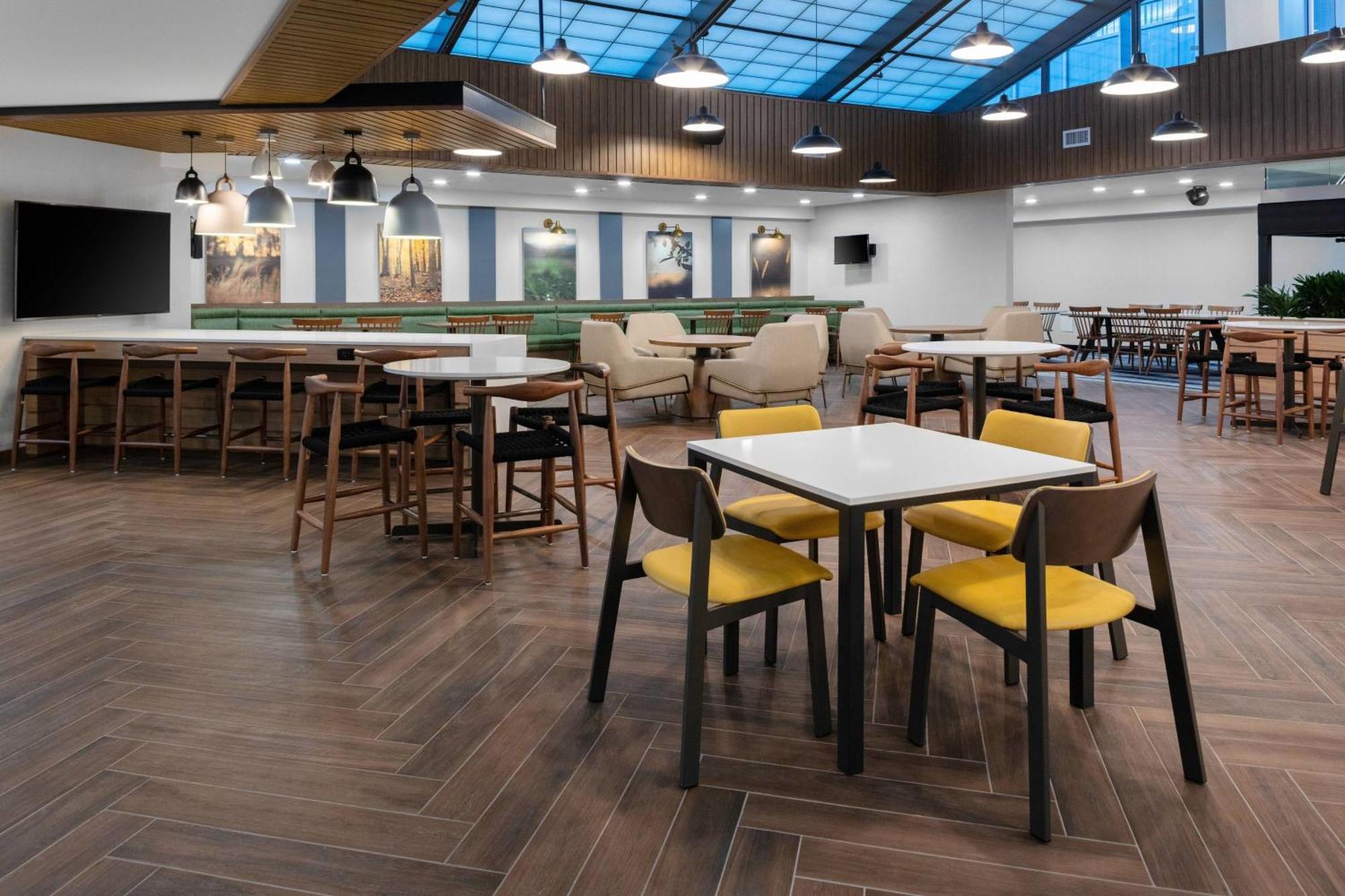 Fairfield Inn & Suites Springfield Enfield Kültér fotó